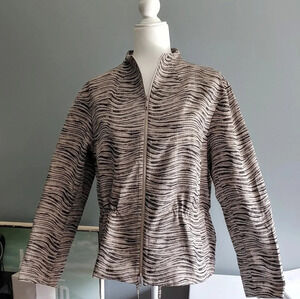 Lafayette 148 New York Light weight Jacket